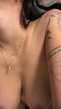 ANA_U's cam snapshot