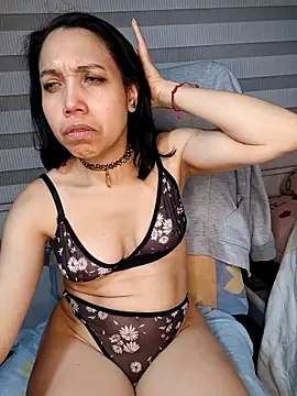 KimPielCanela's cam snapshot