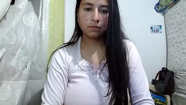 Escarcha-blue's cam snapshot