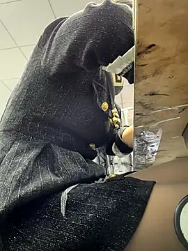 DHJM168's cam snapshot