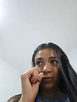 MiQeilaSweet's cam snapshot