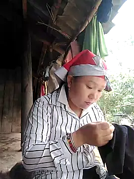 hoami-hot's cam snapshot