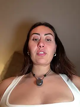 ximenacazalla's cam snapshot