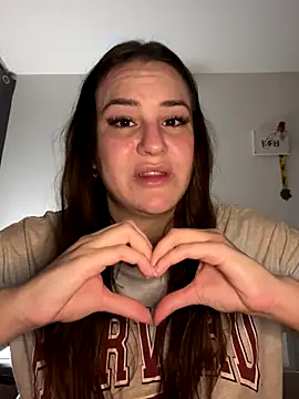 BarbiBliss's cam snapshot