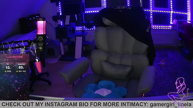 Gamergirl-Linela's cam snapshot