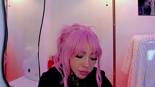 NinaVall's cam snapshot