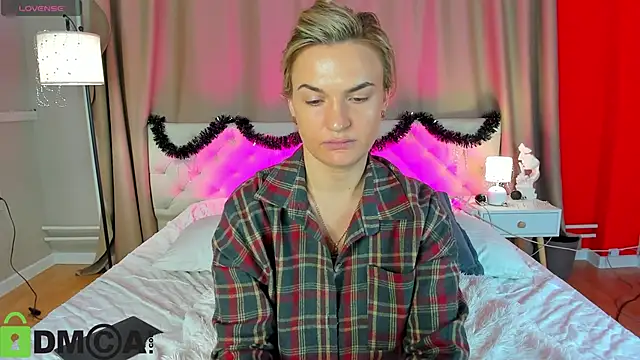 Marie_Ellie's cam snapshot