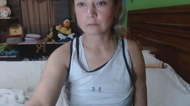 _Charlize_theron_'s cam snapshot