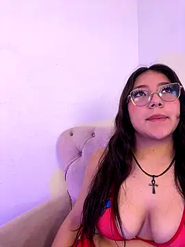 Dafne_se's cam snapshot