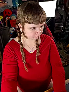 VelvetDiablo's cam snapshot