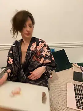 Thunder-Cunt's cam snapshot