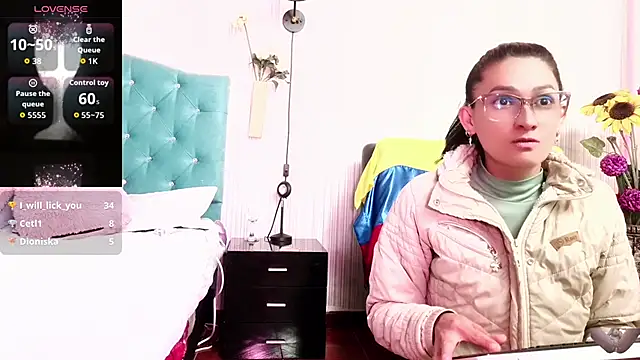 anastaciafire25's cam snapshot