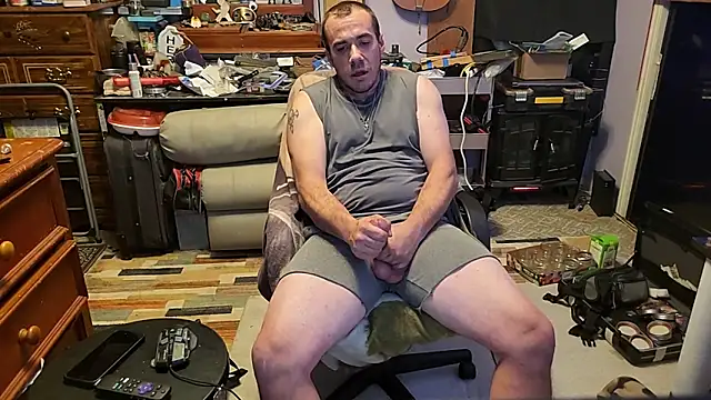 ScubaStevex live sex cam