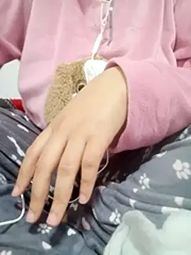 Soraya's cam snapshot