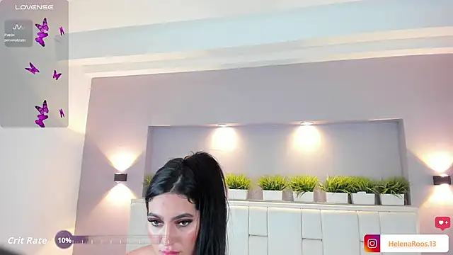 HelenaRoos's cam snapshot