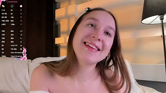 NanaMertins's cam snapshot