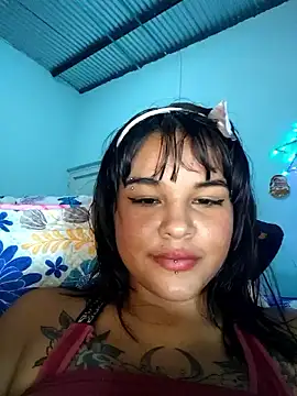 KattalellaGomez's cam snapshot