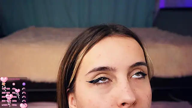 FannyHewson's cam snapshot