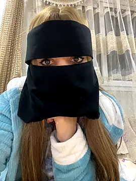 Rasha-arabic's cam snapshot