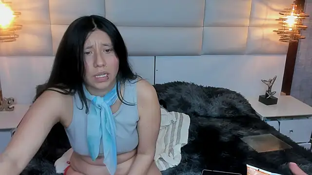 Nohemi_louse's cam snapshot