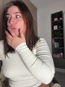 KimArts live sex cam