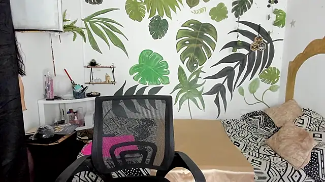 chaymae_nah_ live sex cam