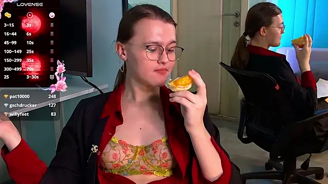 YukoFanee live sex cam