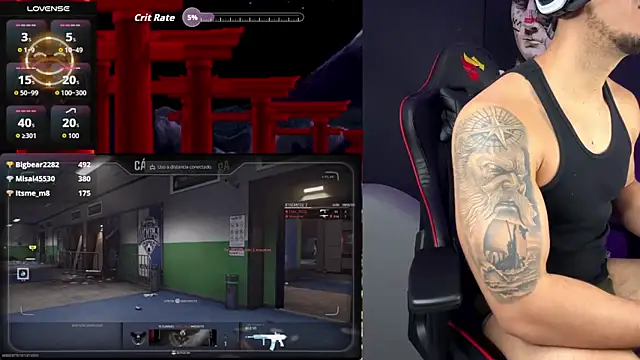 Dimitri_Colleman live sex cam