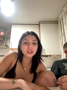 Noeliagglow's cam snapshot