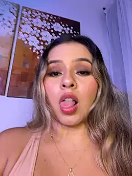 itsdanividarte's cam snapshot