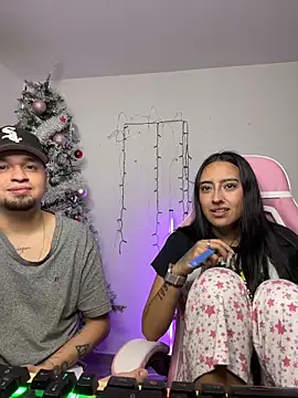 zelda_kuro's cam snapshot