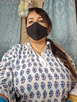 cute-tanvi's cam snapshot