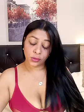 Lashmy111's cam snapshot