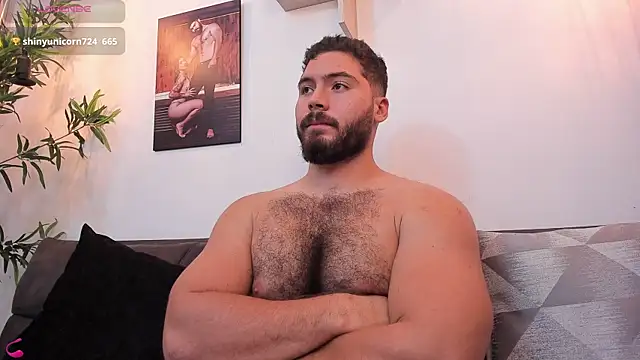 SebastianVilla_ live sex cam