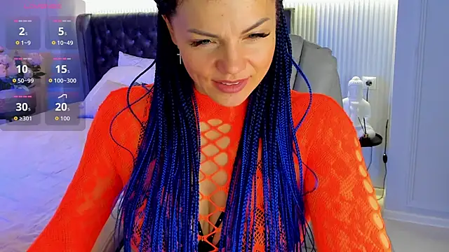 Wow_Maya's cam snapshot