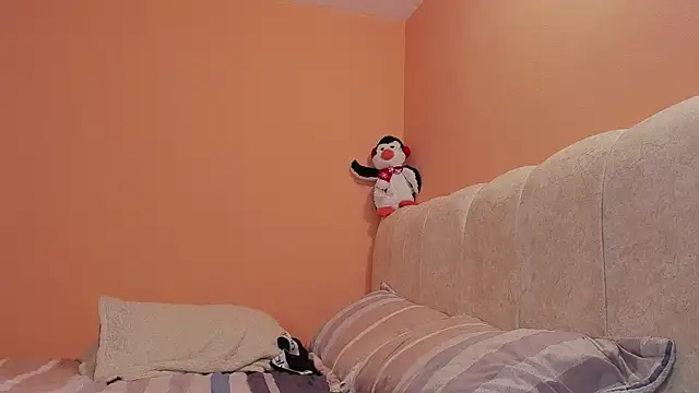 SasayHara's cam snapshot