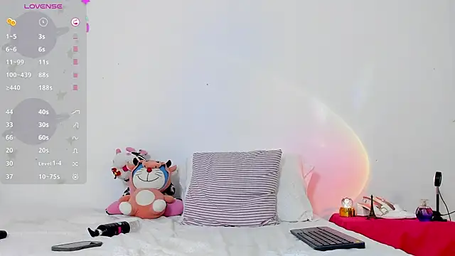 liahoney's cam snapshot