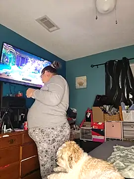 SexyNikki6969's cam snapshot