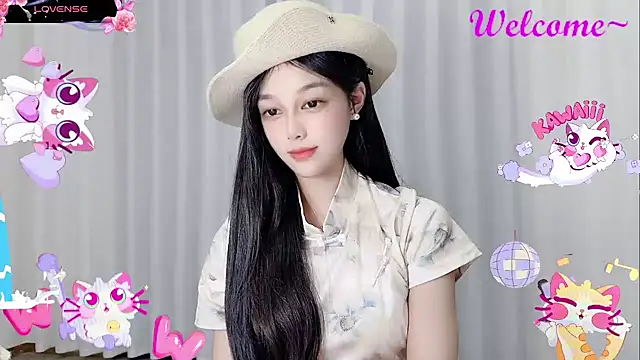 Putingyy's cam snapshot