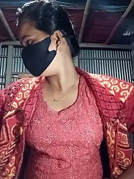 Sexy-Binita's cam snapshot