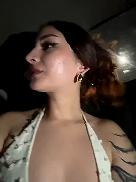 Mon_Cherry live sex cam