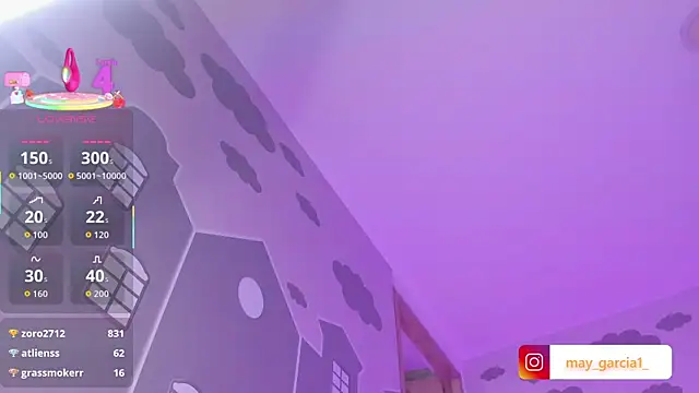 may_fox06 live sex cam