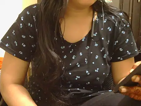 fairy_queen07's cam snapshot