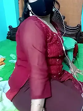 Porimoni22's cam snapshot