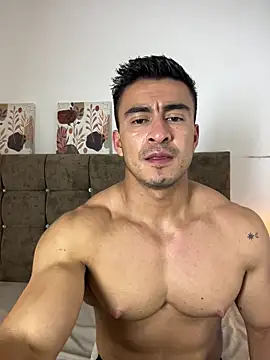 Chris_Clarck live sex cam