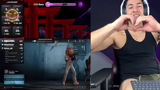 Dimitri_Colleman live sex cam