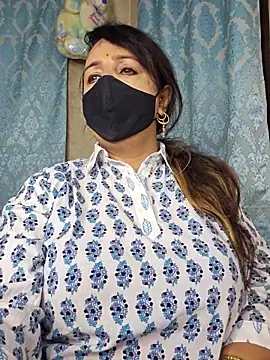 cute-tanvi's cam snapshot