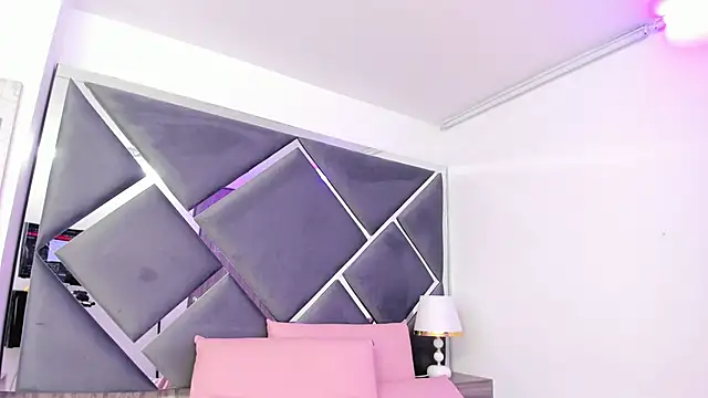 Charlotte_Myers's cam snapshot