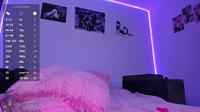 satanbabee's cam snapshot