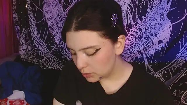 mikaskullcs's cam snapshot